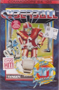 Cyberball (The Hit Squad)