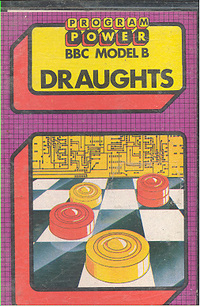 Draughts