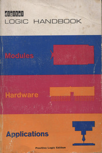 Digital Logic Handbook Modules, Hardware, Applications