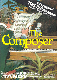 The Composer 
