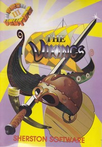 Arcventure III - The Vikings