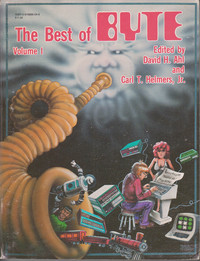 The Best of Byte: Volume 1