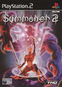 Summoner 2 - RTO