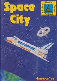 Space City