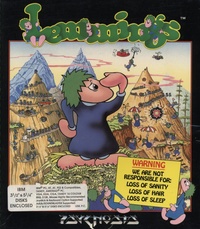 Lemmings