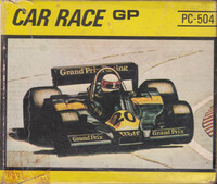 Car Race GP