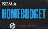 Home Budget