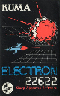 Electron 22622
