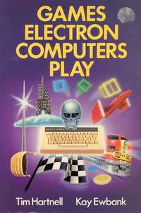 Games Electron Computers Play