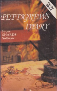 Pettigrews Diary