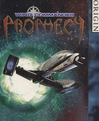 Wing Commander Prophecy