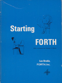 Starting Forth (1981)
