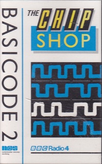 The Chip Shop Basicode 2