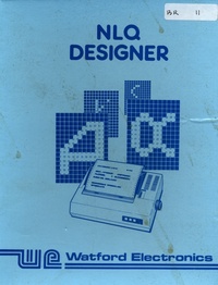 NLQ Designer