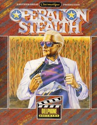 Operation Stealth