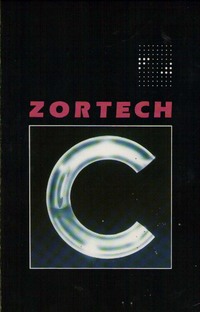 Zortech C