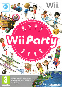 Wii Party