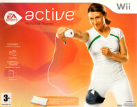 EA Sports Active