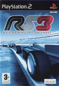 Racing Simulation 3