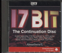 17 Bit: The Continuation Disc
