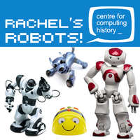 Radical Robots - Sunday 28th July 2019
