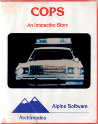 Cops