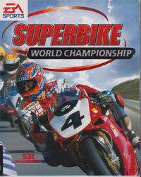 Superbike World Championship