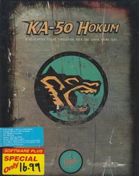 KA-50 Hokum
