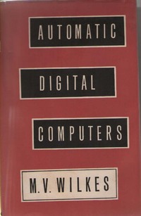 Automatic Digital Computers.