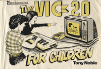 The VIC-20 for Children