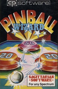Pinball Wizard