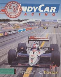 Indycar Racing