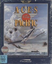 Aces Of The Pacific