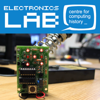 Electronics Lab - Build an Electronic Dice - Wednesday 20 February 2019