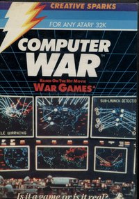 Computer War