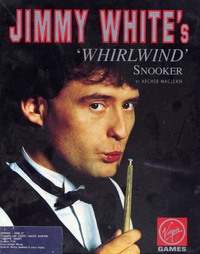 Jimmy White's 'Whirlwind' Snooker