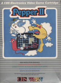 Pepper II