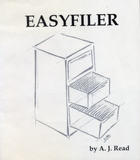 Easy Filer 1.0