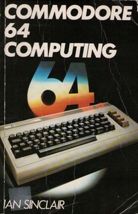 Commodore 64 computing