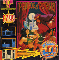 Prince of Persia