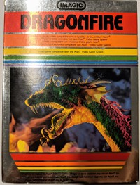 Dragonfire