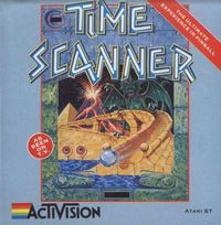 Time Scanner