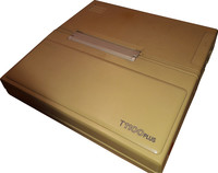 Toshiba T1100 Plus