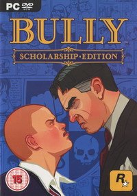 Bully Scholarship Edition