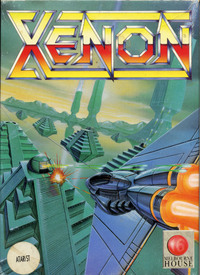 Xenon