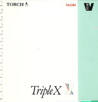 Triple X - Inside