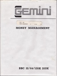 Money Management