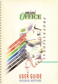 Mini Office Professional