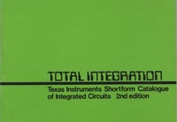 Texas Instruments - Total Integration
