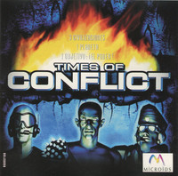 Times of Conflict (Español)